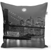Sablio Vankúš Nočný New York 2 40x40