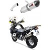 BMW R1200GS 2010 - 2012 ladený výfuk HP1 + dB killer medium