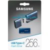 256 GB . USB 3.2 klúč. Samsung USB-C MUF-256DA/APC