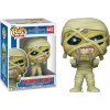 Funko Pop! 442 Iron Maiden Mummy Eddie