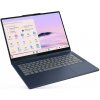 Lenovo Chrome/14ITN10/3-N355/14''/WUXGA/T/8GB/256GB/Intel int/Chrome/Blue/2R 83LN0011MC