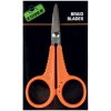 Fox Nožnice Braid Blades