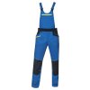 Ardon 4XSTRETCH Pracovné nohavice na traky Modrá, 56