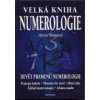 Šanová Anna: Velká kniha numerologie (brož.) (devět pramenů numerologie; principy kabaly; vibrační vliv čísel; zlaté číslo; základ numeroskopu; arkána osudu; ... ( 365 str. B5) (vydání Fontána 2002))