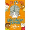 Wigglesbottom Primary: The Classroom Cat