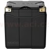 Lithiová baterie LiFePO4, 12V, 7.8 Ah, 700A,166x126*178 mm NOCO NLP30