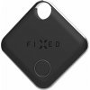 Fixed Tag with Find My support black FIXTAG-BK