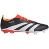 Lisovky adidas PREDATOR LEAGUE FG čierne IG7762 - EUR 43 1/3 | UK 9 | US 9,5