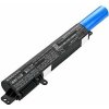 Cameron Sino CS-AUX407NB 2600 mAh batéria - neoriginálna