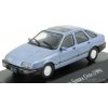 Edicola Ford england Sierra Ghia 1984 1:43 Light Blue