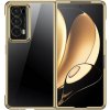 VSETKONAMOBIL 83254 ELECTRO Plastový obal pre Honor Magic V2 zlatý