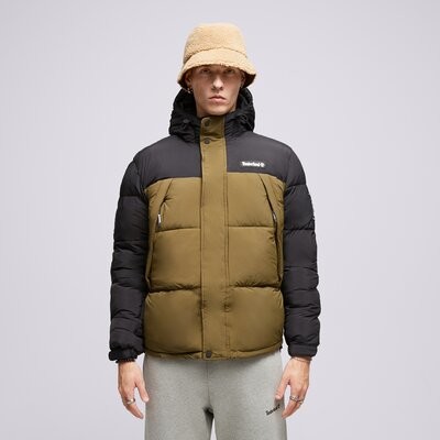 Timberland páperová Dwr Outdoor Archive Khaki