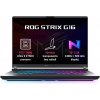 ASUS ROG Strix G16/G615LW-NEBULA007W/U9-275HX/16''/2560x1600/32GB/1TB/RTX 5080/W11H/Gray/2R G615LW-NEBULA007W
