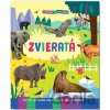 Počúvam a spoznávam: Zvieratá - Svojtka&Co.