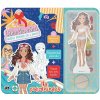 Na prázdninách Oblečkování Jiří Models
