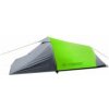 Trimm SPARK D lime green/grey Pro 2 osoby; Zelená stan