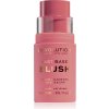 Makeup Revolution Fast Base tónovací balzam na pery a líca Blush 14 g