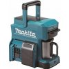 Ručný kávovar MAKITA DCM501Z 18V Aku kávovar (bez aku) (7910523)