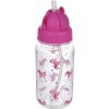 Fľaša na vodu Regatta Tritan Straw Farba: ružová