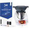 Neprasknúce hybridné sklo Thermomix TM6 - 3mk FlexibleGlass Lite
