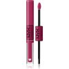 NYX Professional Makeup Shine Loud High Shine Lip Color tekutý rúž s vysokým leskom odtieň 13 - Another Level 6,5 ml