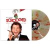 Original Soundtrack: Elfman Danny: Scrooged (Limited Coloured Vinyl, Re-Issue) - Vinyl (LP)