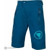 Endura MT500 Spray II detské kraťasy, blueberry 7-8 rokov