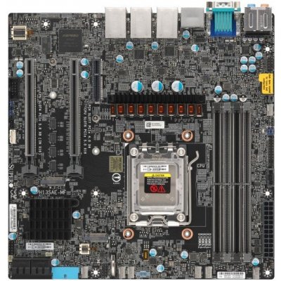 Supermicro MBD-H13SAE-MF-O