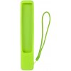 General THOMSON RC802N, IFFALCON 32F2A, TCL RC802N, C635, C735, C835, C935, P635, P638, S5200, S6200 silikónový obal - farba fluorescenčná zelená