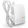 Bezdrôtový LPG GAS detektor PROFIPATROL 220V