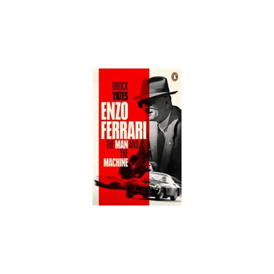 Enzo Ferrari (Yates Enzo Ferrari Brock)