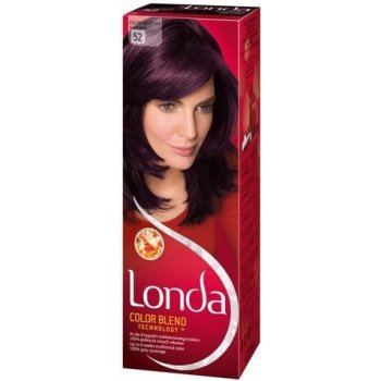 Londa Color farbiaci krém na vlasy baklažán 52 od 2,3 € - Heureka.sk