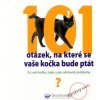 101 otázek, na které se váše kočka bude ptát