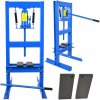 Geko Hydraulický lis 8T