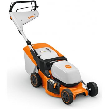 Stihl RMA 248.3 T