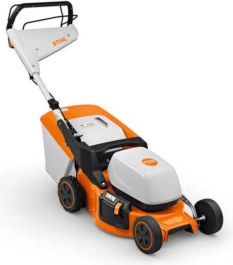 Stihl RMA 248.3 T