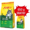 JOSERA JosiCat Crunchy Chicken 1,9 kg