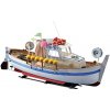 MINI MAMOLI Moby Dick 1:35 kit