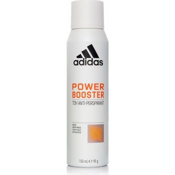 Adidas Power Booster 72H Anti-Perspirant deospray pro muže 150 ml