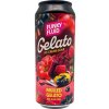 Funky Fluid Gelato: Mulled Gelato