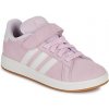 adidas Nízke tenisky GRAND COURT 00s EL C Ružová