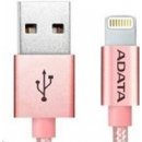 Adata AMFIAL-100CMK-CRG Lightning to USB Rose Gold Sync