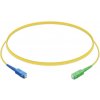 Ubiquiti UACC-OFC-SM-PATCH-APC-APC - Fiber PatchCord Cable APC/APC (SC/APC to SC/APC), SM, 1,5m