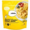 vEGGs Sušená náhrada vajíčka na omeletu a praženicu 180 g