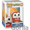 Funko Pop! 1030 Pokémon Fuecoco Chochodile Krokel