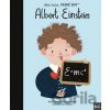 Albert Einstein - Maria Isabel Sánchez Vegara, Jean Claude (ilustrátor)