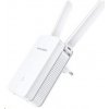 MERCUSYS MW300RE WiFi4 Extender/Repeater (N300,2,4GHz)