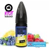 Riot Labs BAR EDTN Salt Blueberry Sour Raspberry 10 mg 10 ml