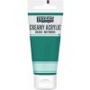 Pentart akrylová farba 60 ml pololesklá nefritová