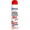 Bros Max spray proti komárom a kliešťom 90 ml